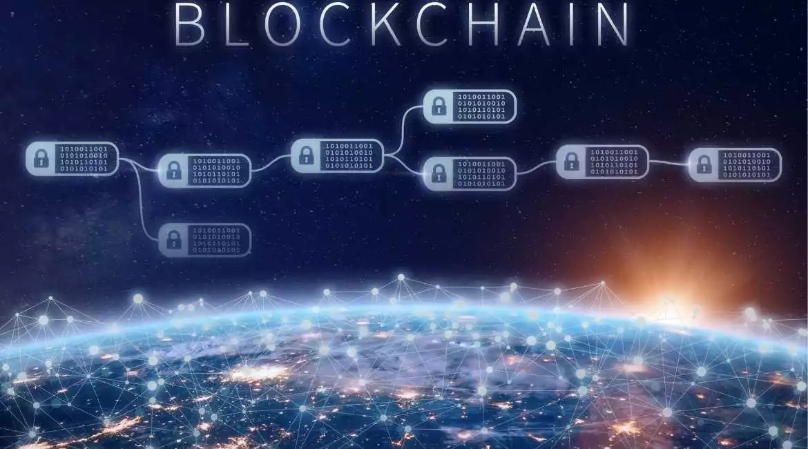 ब्लॉकचेन किसे कहते हैं? | What is Blockchain?