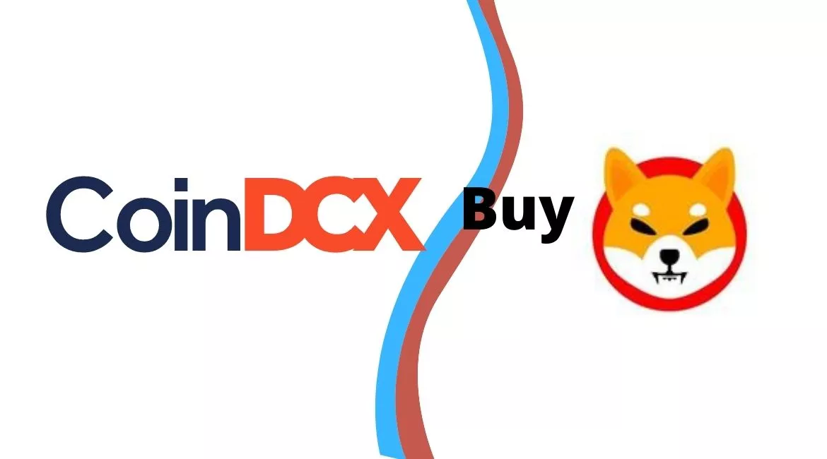 CoinDCX से शीबा इनु कैसे खरीदें?