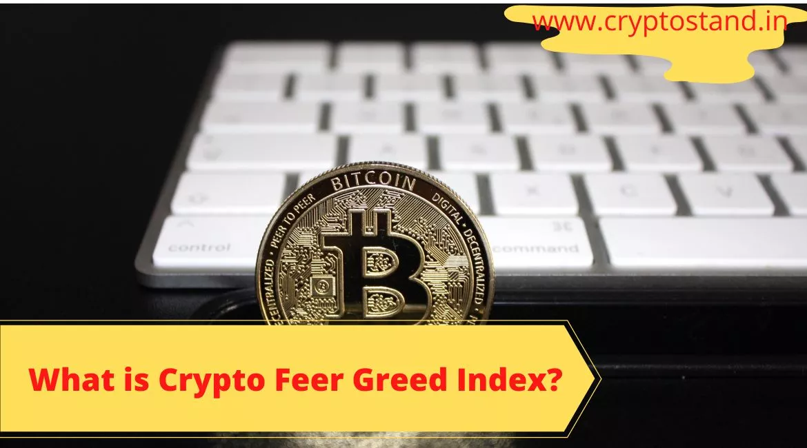What is Crypto Feer Greed Index
