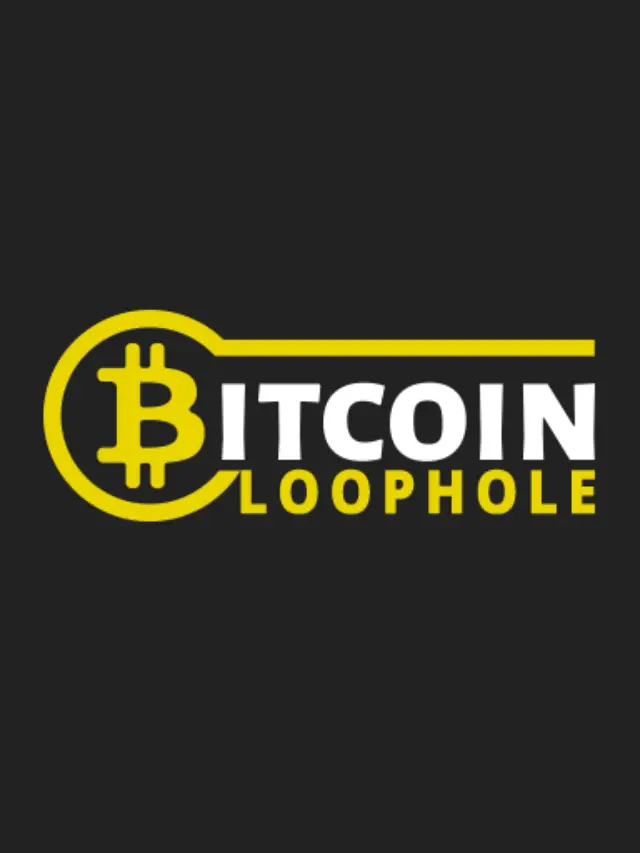 Bitcoin loophole
