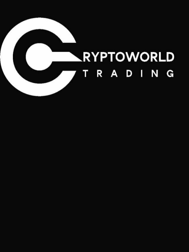 Crypto-World-Trading