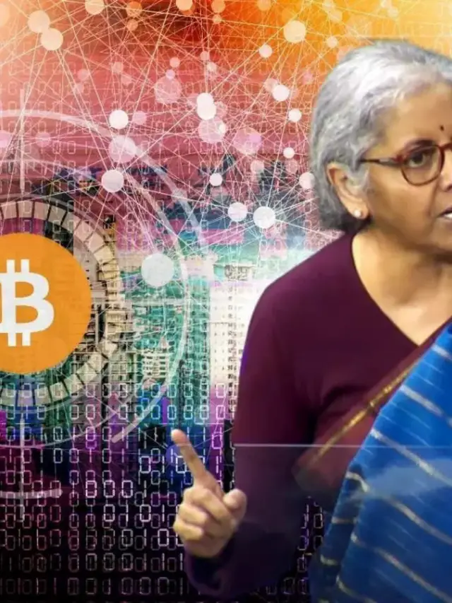 Is Cryptocurrency legal in India?