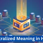 Centralized Meaning in Hindi