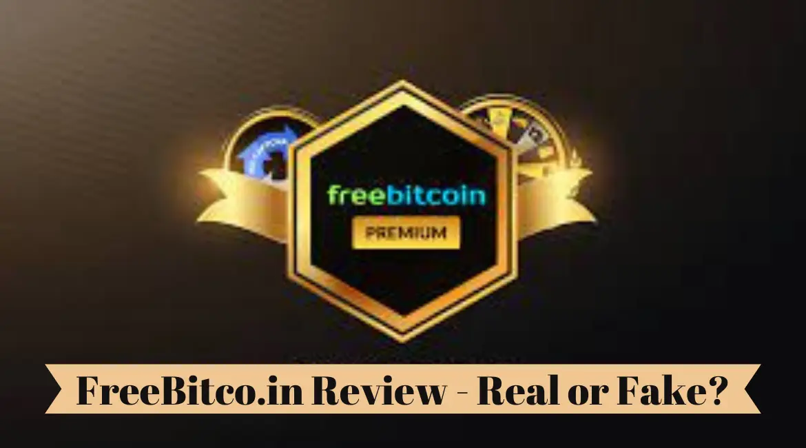 FreeBitco.in Review - Real or Fake