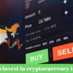 How To Invest In Cryptocurrency In India Hindi