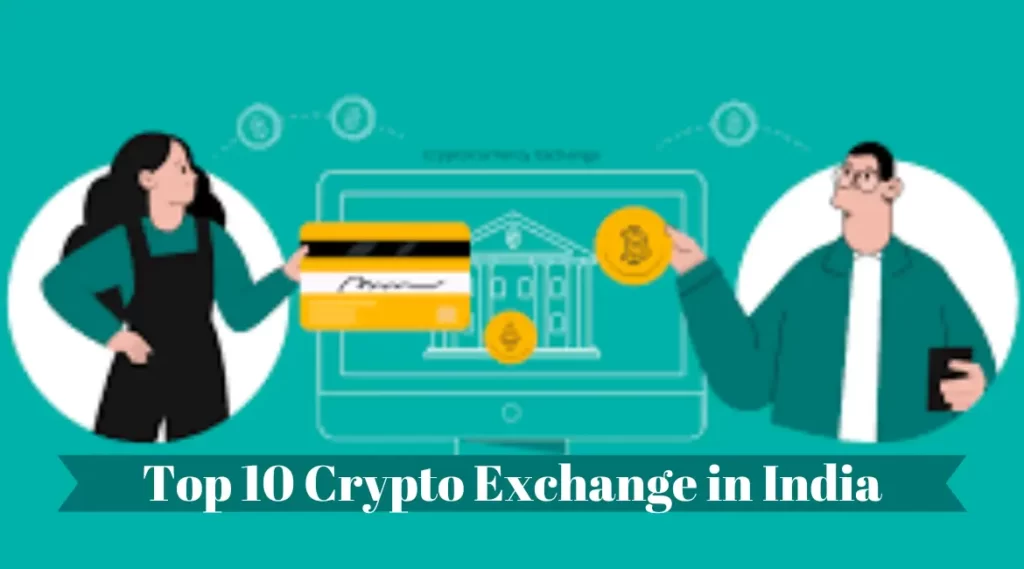 Top 10 Crypto Exchange In India Hindi