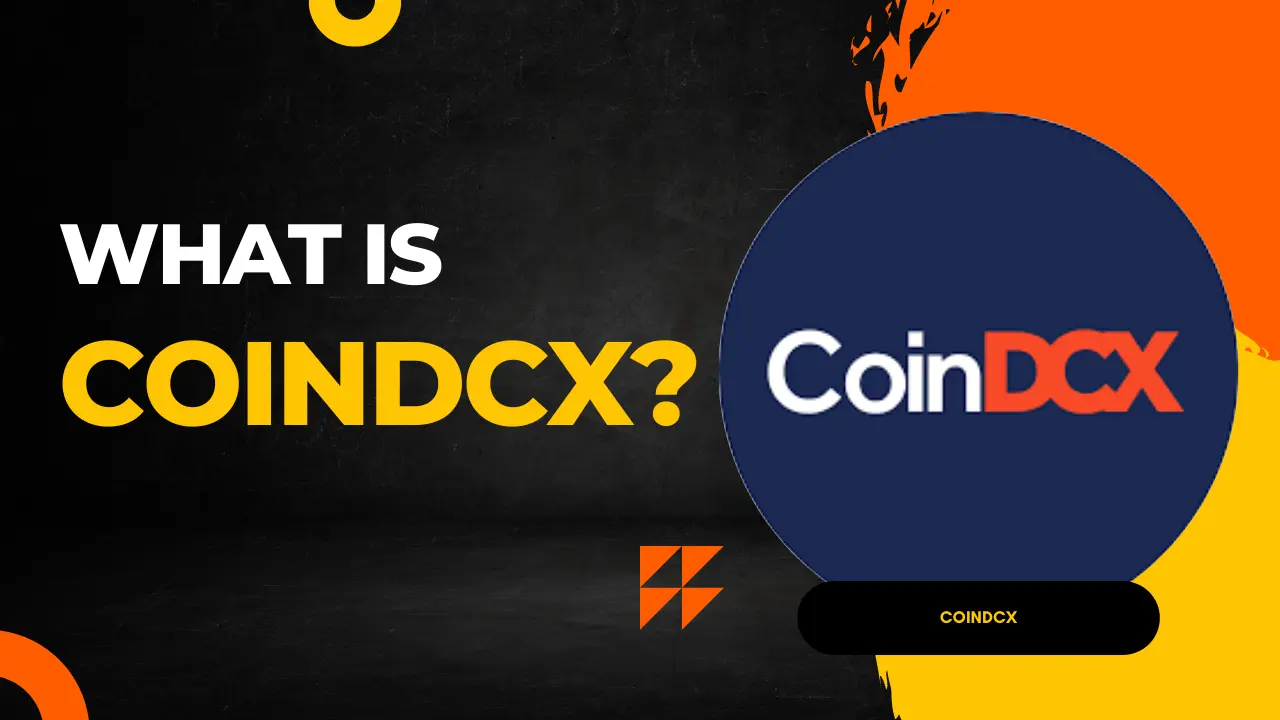 कॉइनडीसीएक्स क्या है